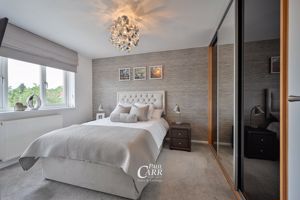 Bedroom One- click for photo gallery